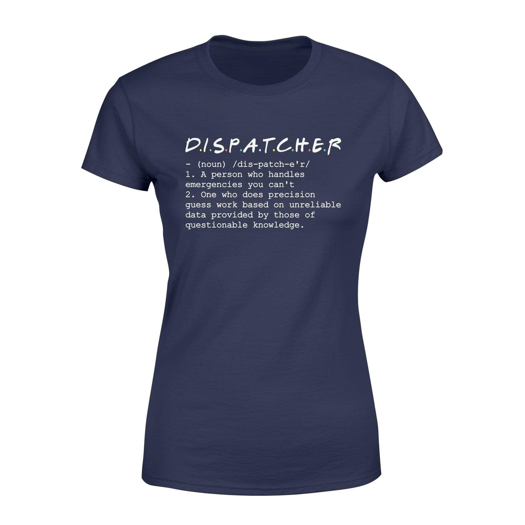 dispatchers